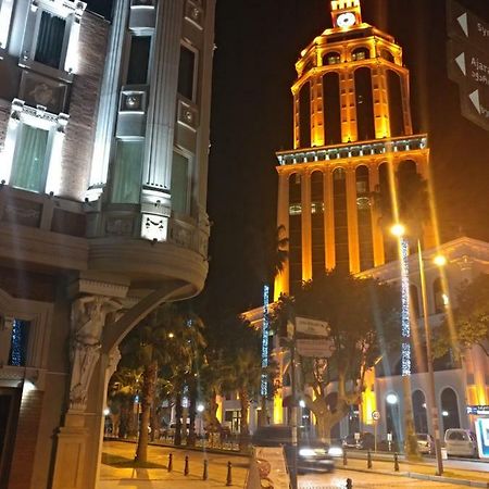 Batumi Apartment In Front Of Sheraton ภายนอก รูปภาพ