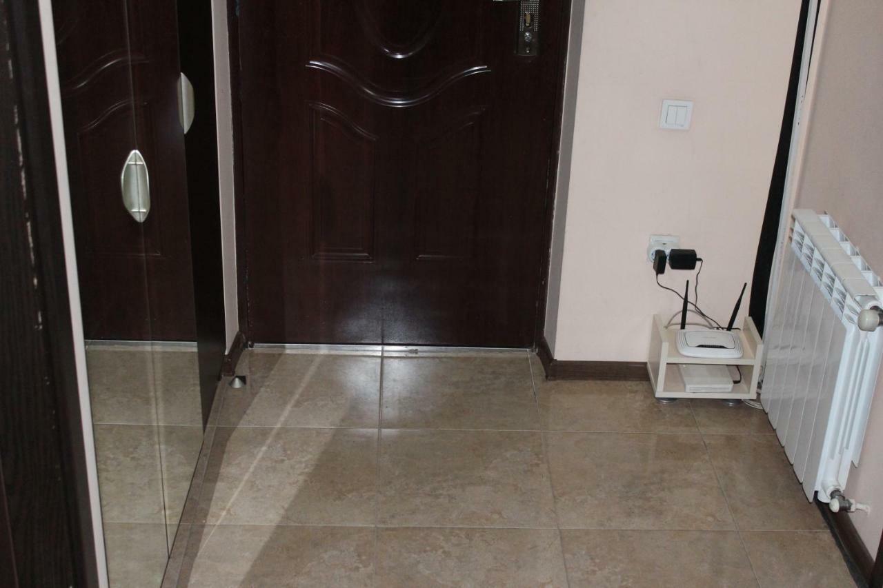 Batumi Apartment In Front Of Sheraton ภายนอก รูปภาพ