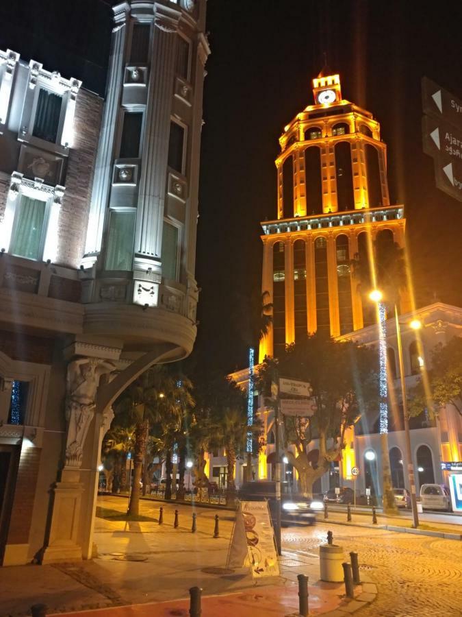 Batumi Apartment In Front Of Sheraton ภายนอก รูปภาพ